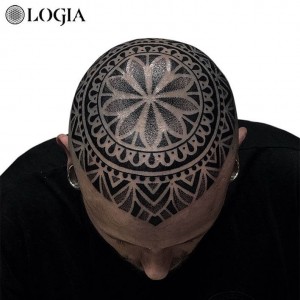 tatuaje-cabeza-ornamental-andrea-scollo 